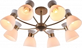 Потолочная люстра Wendy 9184-308 