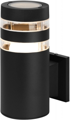 Настенный светильник уличный  GBW-102-BL-0200