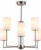 Потолочная люстра High Light LH56211