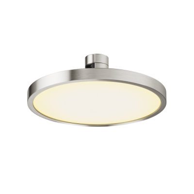 Трековый светильник Plato TR153-1-10W3K-PT