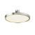 Трековый светильник Plato TR153-1-10W3K-PT