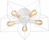 Потолочный светильник  V3795-0/5PL 