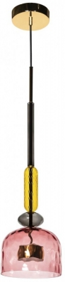 Подвесной светильник Candy 2008-D