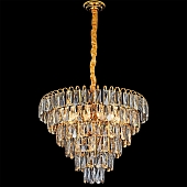 Подвесная люстра  88094-0.4-600 droplight 