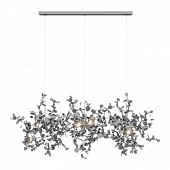 Подвесной светильник Spark 10101/3S Chrome 