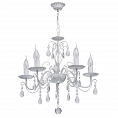 Подвесная люстра Аврора 371010705 