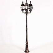 Наземный фонарь  83409LB Gb 