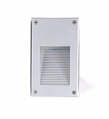 Встраиваемый светильник уличный  91485 S 