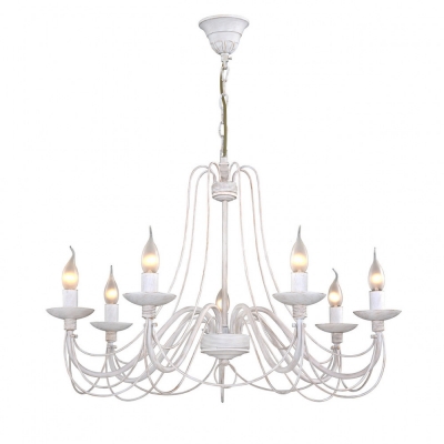 Подвесная люстра CHATEAU 2164-7P