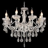 Подвесная люстра  03528-0.4-08 