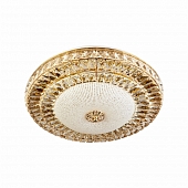 Потолочный светильник LED4U L1146-500 GD 