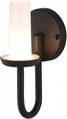 Настенный светильник уличный Candle SL9539.701.01