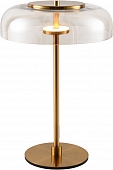 Интерьерная настольная лампа Brandy 4258-1T 