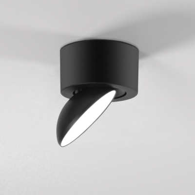 Точечный светильник Smooth 25053/LED