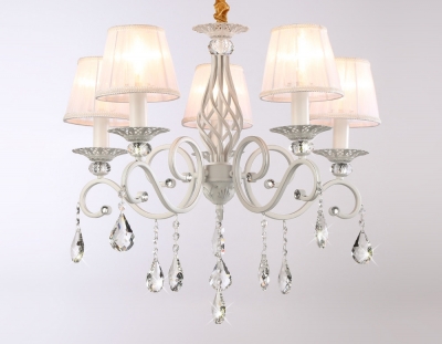 Подвесная люстра Traditional TR4547