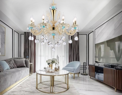 Подвесная люстра TRADITIONAL TR4926