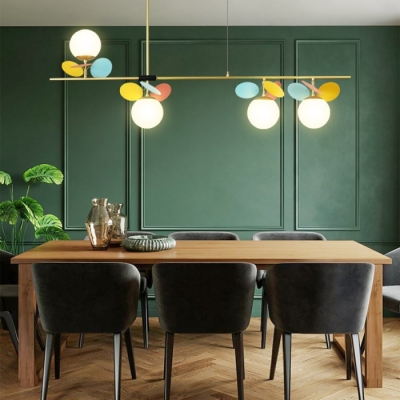 Подвесной светильник  matisse-long01