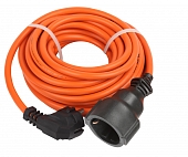 Розеточные блоки, удлинители  UPx-1e-3x1.5-10m 