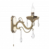 Бра Кармен CL404313 