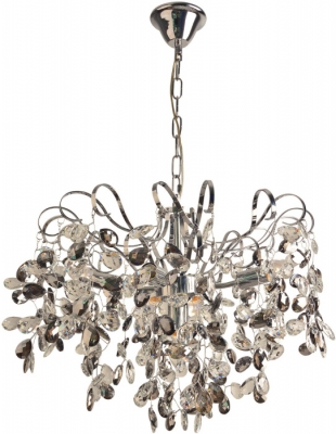 Подвесная люстра  08281-0.4-06 CR