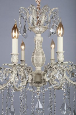 Подвесная люстра Taranto OML-74403-08