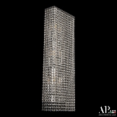 Бра Sicilia SH500.B1.25-70.A.Ni.E14 