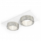 Точечный светильник Techno Spot XC6525040 