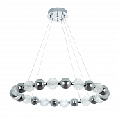 Подвесной светильник MODESTYLE MS.8012.800 CR 