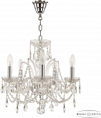 Подвесная люстра 105 105/5/141 Ni 