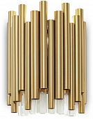 Настенный светильник Coliseo MOD135WL-01BS 