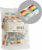 Клемма соединительная  49785 