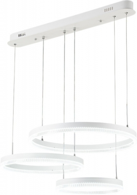 Подвесной светильник Celestia 10223/3LED