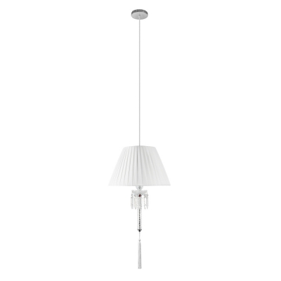 Подвесной светильник Zenith 10210P/B White
