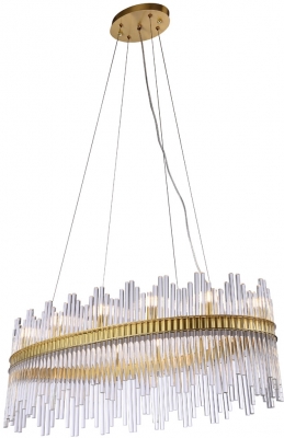 Подвесная люстра Haydn 10339