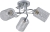 Потолочная люстра Weigela 1113/3PL