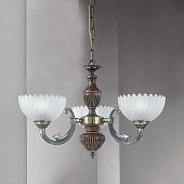 Подвесная люстра 3610 L 3610/3 