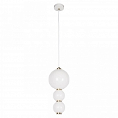 Подвесной светильник Pearls 10205/C 