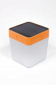 Кемпинговый фонарь SOLAR P9080 Or 