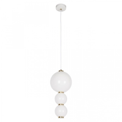 Подвесной светильник Pearls 10205/C