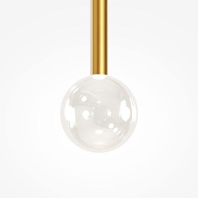 Подвесной светильник Bubble dream MOD383PL-L4BS3K
