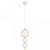 Подвесной светильник Pearls 10205/C