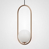 Подвесной светильник  181904-22 