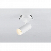 Спот Plum 100 WH 