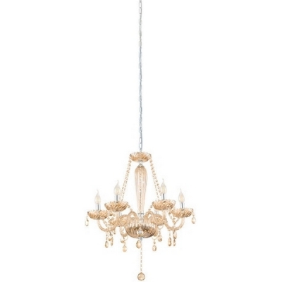 Подвесная люстра Basilano 39092