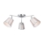 Потолочная люстра Diva FR5145CL-03CH Потолочная люстра Diva FR5145CL-03CH