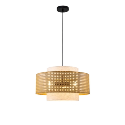 Подвесная люстра Organicum 4768-3P