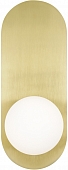 Бра Bao MOD419WL-01G 