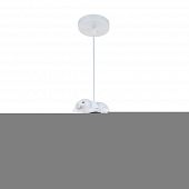 Подвесной светильник Fluff 1103/3S 