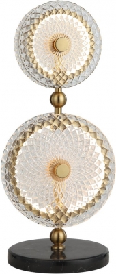 Интерьерная настольная лампа Sportu 4012/05/02T