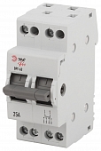 Автоматический выключатель  VRT63-2-25 